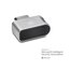 VeriMark™ Guard USB-C Fingerprint Security Key - FIDO2, WebAuthn/CTAP2, & FIDO U2F - Cross Platform thumbnail images 2 of 7
