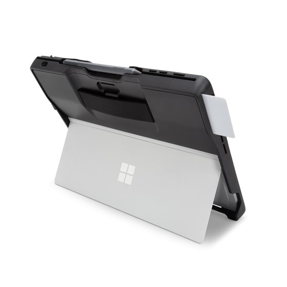 BlackBelt™ Rugged Case with Integrated Smart Card Reader (CAC) for Surface™ Pro