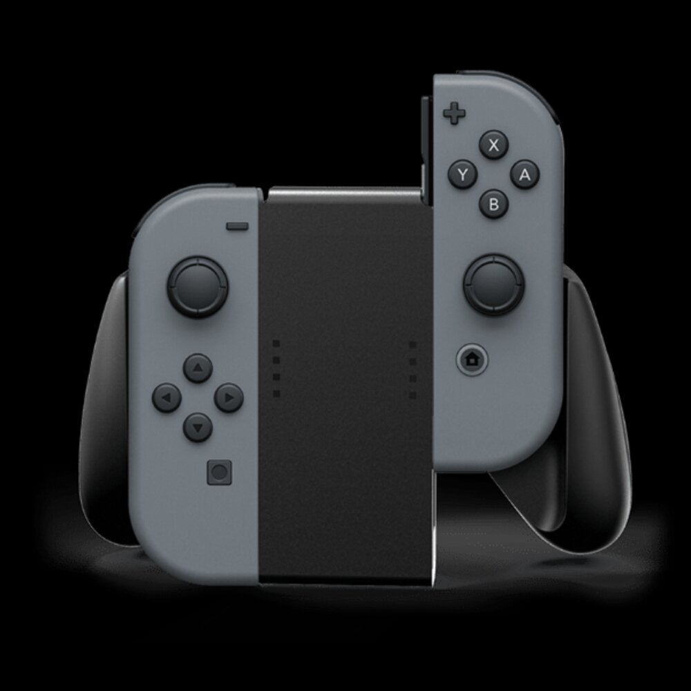 Powera Joy Con Comfort Grip For Nintendo Switch Nintendo Accessories Powera