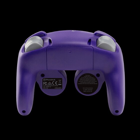 Powera nintendo switch store gamecube controller