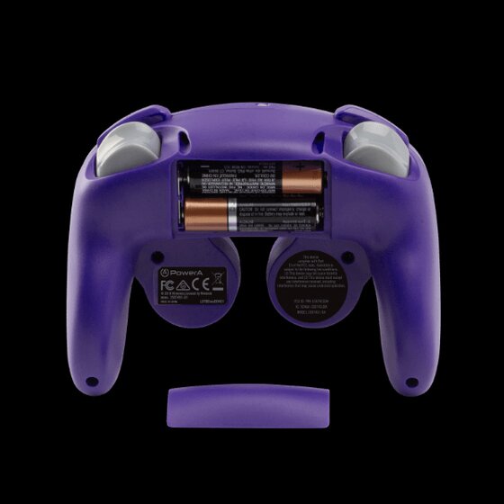 Gamecube controller deals powera