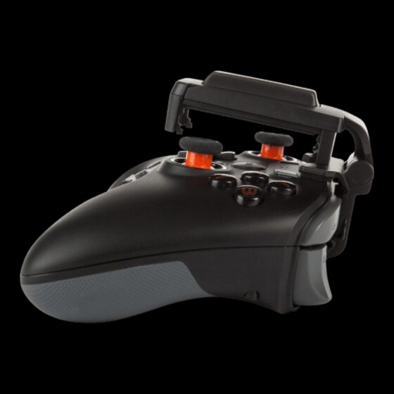 MOGA XP5-A Plus Bluetooth Controller for Mobile & Cloud Gaming on