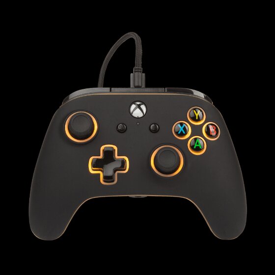 xbox one wired controller for mac