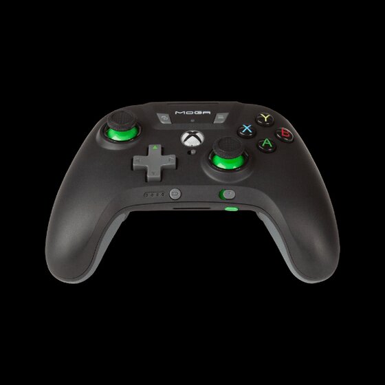 MOGA XP5 X Plus Bluetooth Controller for Mobile Cloud Gaming on