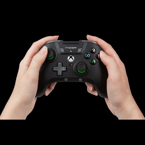 MOGA XP5 X Plus Bluetooth Controller for Mobile Cloud Gaming on