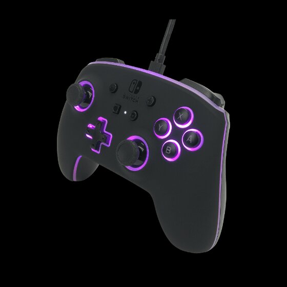 Spectra Enhanced Wired Controller for Nintendo Switch | Nintendo