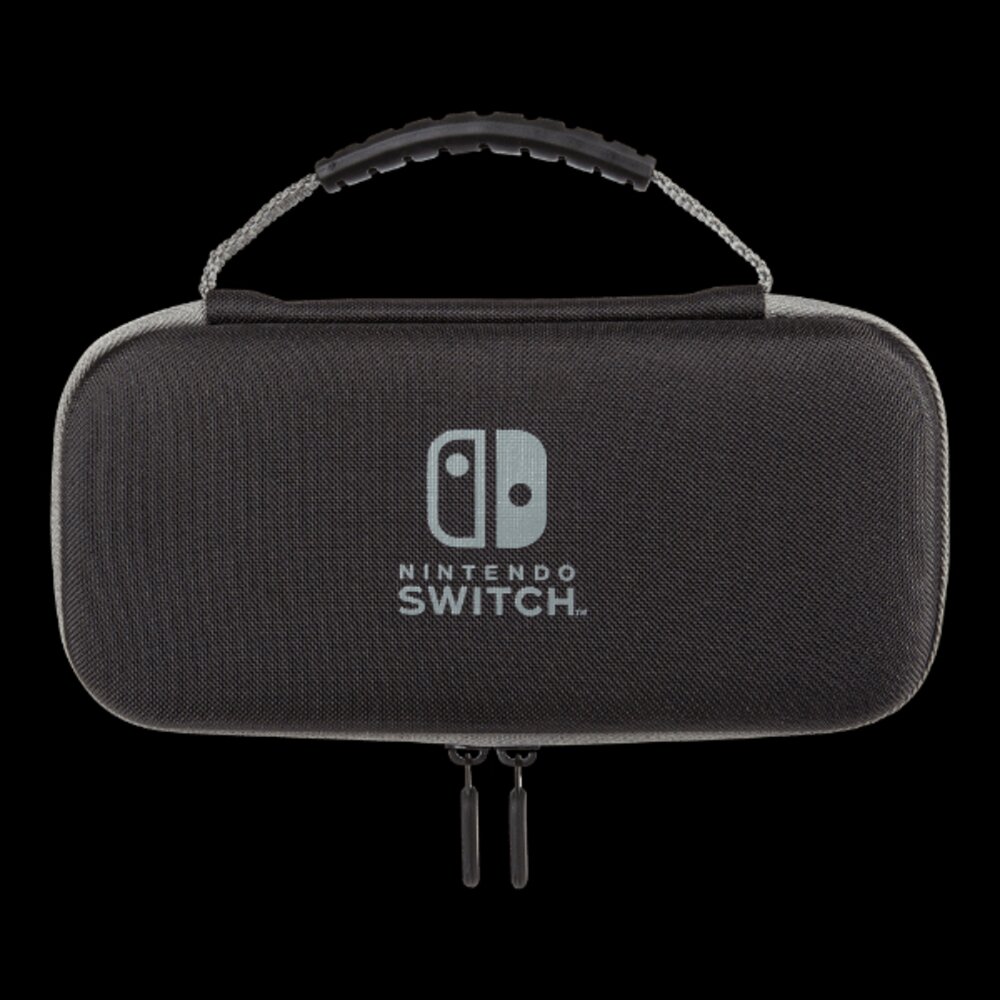 Protection Pack for Switch Lite - Case + Screen