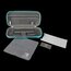 Protection Case Kit for Nintendo Switch Lite - Turquoise thumbnail images 2 of 7