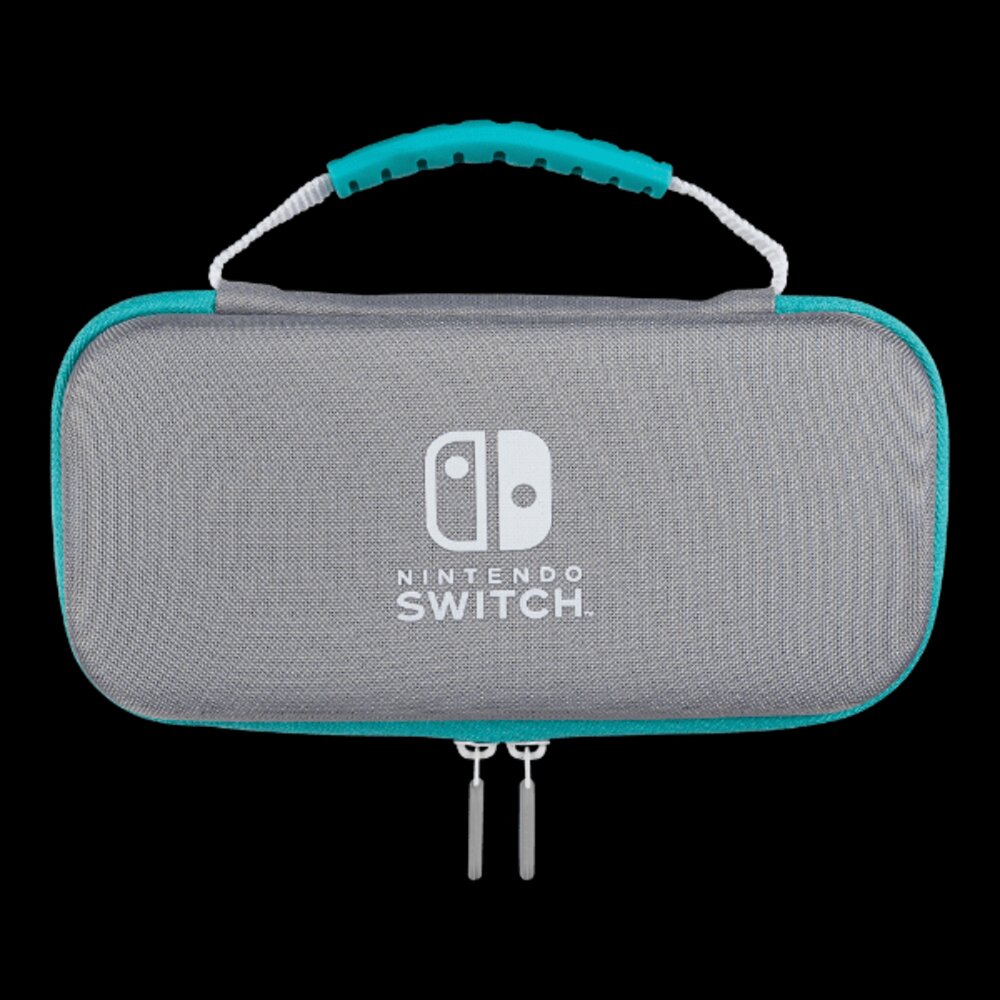 PowerA - Protection Case Kit for Nintendo Switch Lite - Turquoise