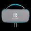 Protection Case Kit for Nintendo Switch Lite - Turquoise thumbnail images 1 of 7