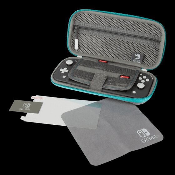 PowerA Protection Case Kit for Nintendo Switch Lite Pokemon