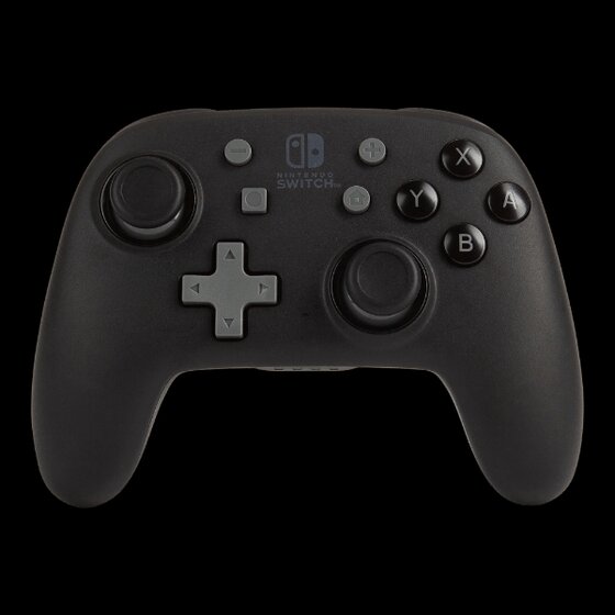 PowerA Wireless Controller for Nintendo Switch