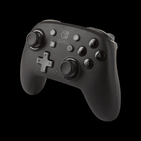 switch controller grey