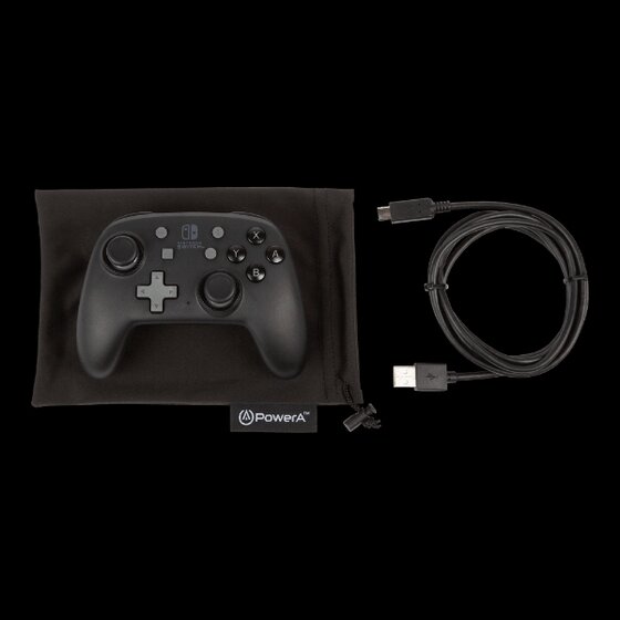 Powera enhanced wireless controller hot sale pc