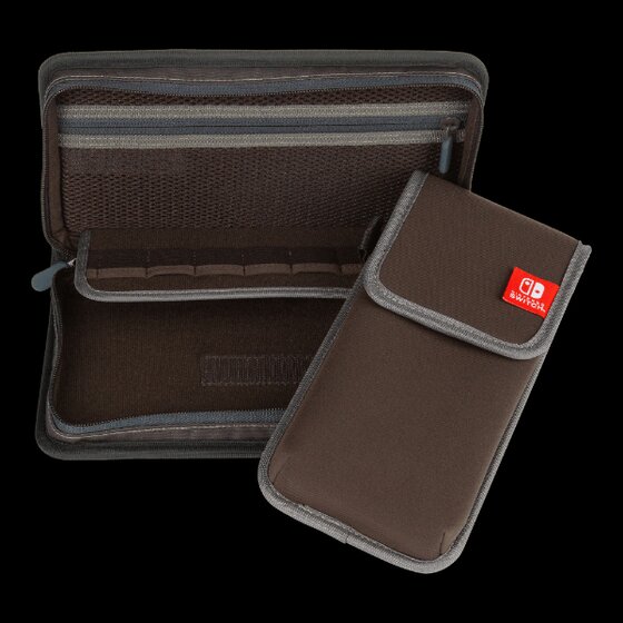 Folio Case for Nintendo Switch or Nintendo Switch Lite