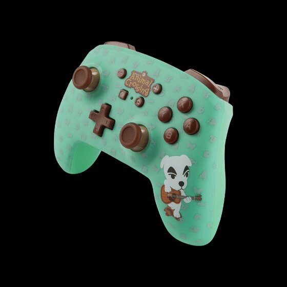 Animal crossing 2024 xbox controller