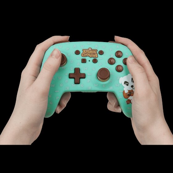 Animal crossing store nintendo switch controller