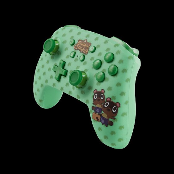 Animal crossing 2024 xbox controller