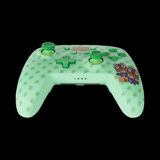 Animal crossing best sale xbox controller