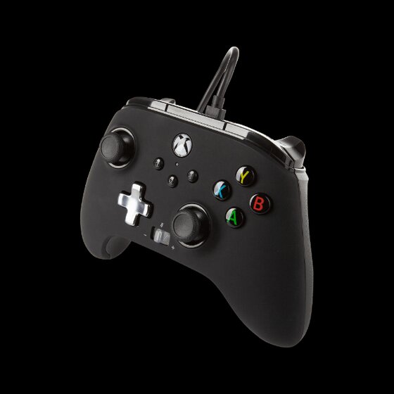 Powera Enhanced Wired Controller For Xbox Series X S Xbox Series X S Wired Controllers Powera