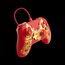 Enhanced Wired Controller for Nintendo Switch - Golden M thumbnail images 2 of 8