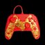 Enhanced Wired Controller for Nintendo Switch - Golden M thumbnail images 1 of 8
