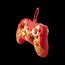 Enhanced Wired Controller for Nintendo Switch - Golden M thumbnail images 4 of 8