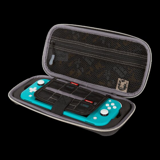 PowerA Protection Case Kit for Nintendo Switch Lite Pokemon