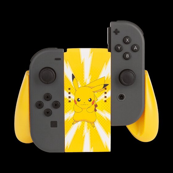 PowerA Joy-Con Comfort Grip for Nintendo Switch | Nintendo gaming