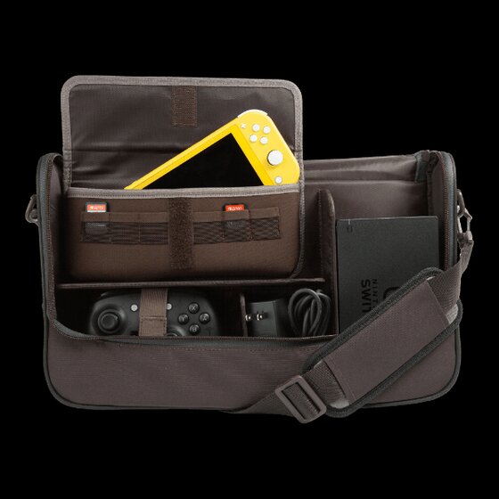 Switch messenger clearance bag