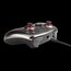 Enhanced Wired Controller for Nintendo Switch - Mario Silver thumbnail images 5 of 9