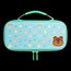 Protection Case for Nintendo Switch - OLED Model, Nintendo Switch or Nintendo Switch Lite - Animal Crossing thumbnail images 1 of 12