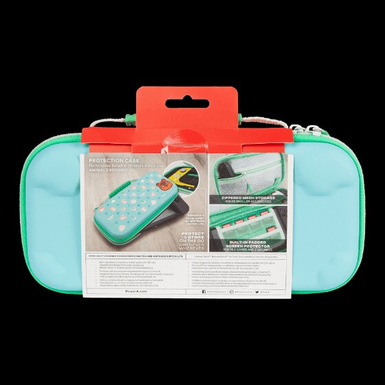 PowerA Protection Case for Nintendo Switch or Nintendo