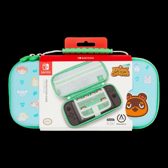 PowerA Protection Case for Nintendo Switch or Nintendo Switch Lite