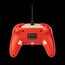 Enhanced Wired Controller  for Nintendo Switch - Mario Vintage thumbnail images 3 of 9