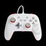 Enhanced Wired Controller for Nintendo Switch - Mario White thumbnail images 1 of 9