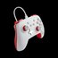 Enhanced Wired Controller for Nintendo Switch - Mario White thumbnail images 2 of 9