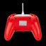 Enhanced Wired Controller for Nintendo Switch - Mario White thumbnail images 3 of 9