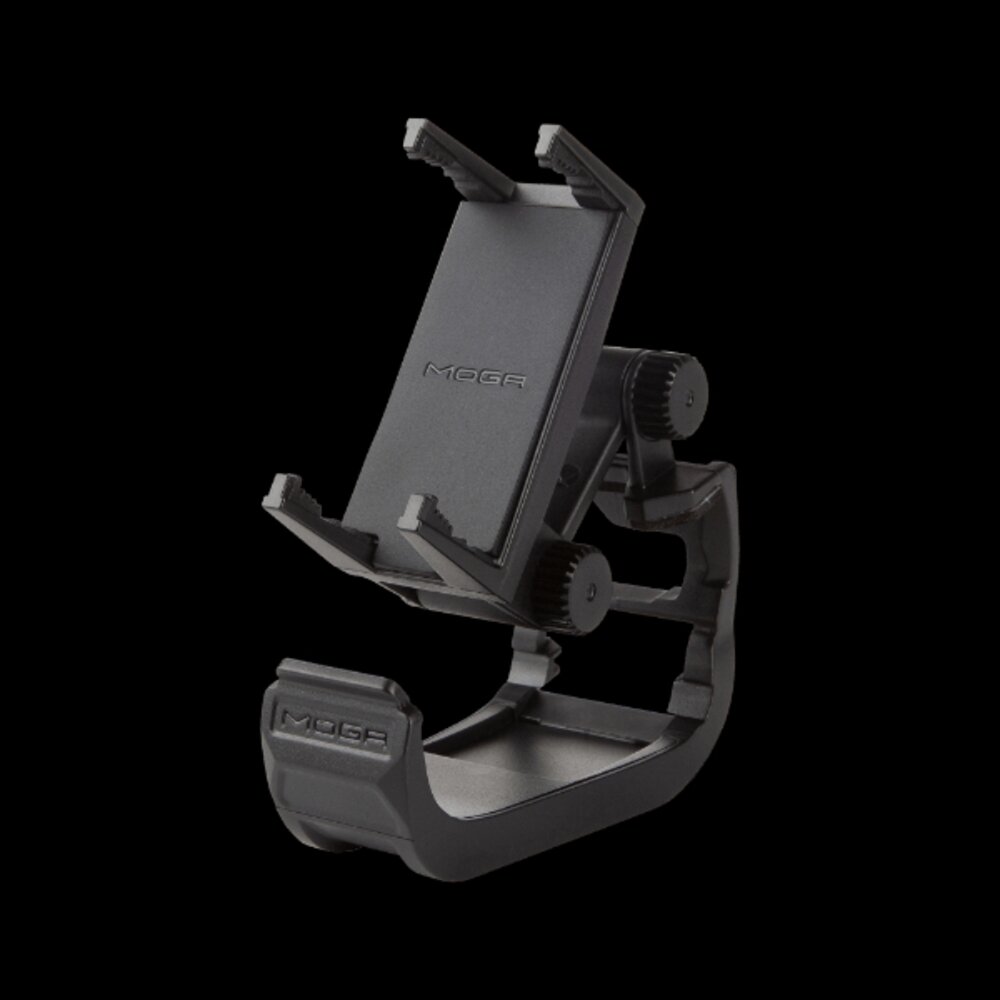 Smart Clip Plus for PlayStation®5 - Attach a Phone to Your Controller –  Nyko Technologies