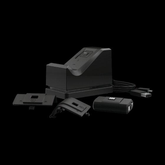 PowerA Charging Stand for Xbox Series X, S, Xbox Series X, S charging stands,  stations & kits