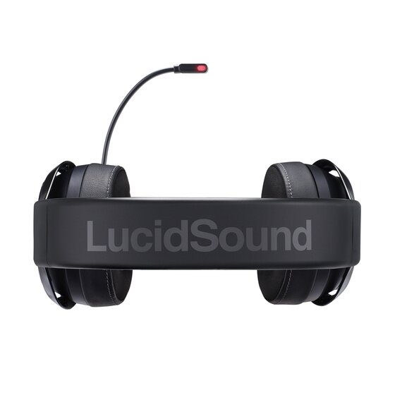 Lucidsound ls35x deals rose gold