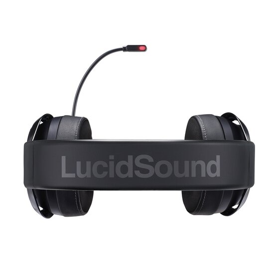 LucidSound LS35X Rose Gold Direct Connect Wireless Gaming Headset for Xbox  One