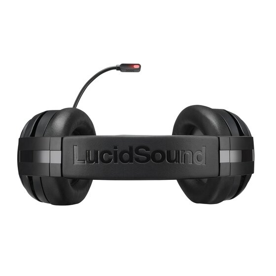 LucidSound LS10P Wired Gaming Headset 