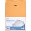 Mead® Clasp Envelopes, Office Pak, 9" x 12", Brown Kraft, 20 Count thumbnail images 2 of 2