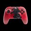 Enhanced Wireless Controller for Nintendo Switch - Mario Silhouette thumbnail images 1 of 8