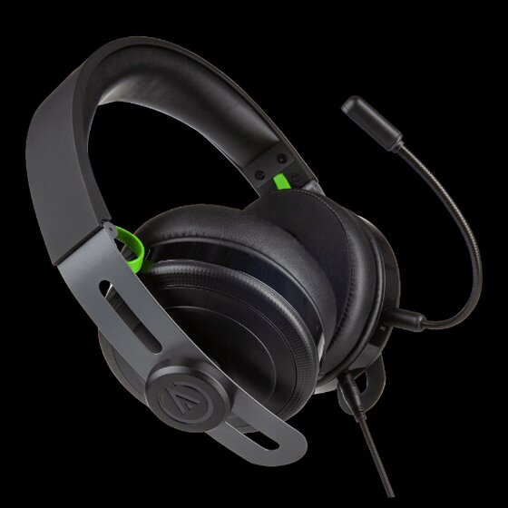 Powera fusion gaming headset stores new arrivals