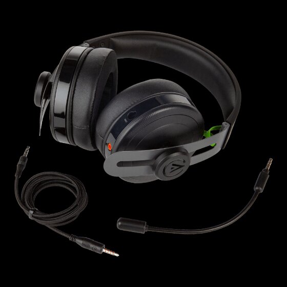 Fusion headset store xbox one