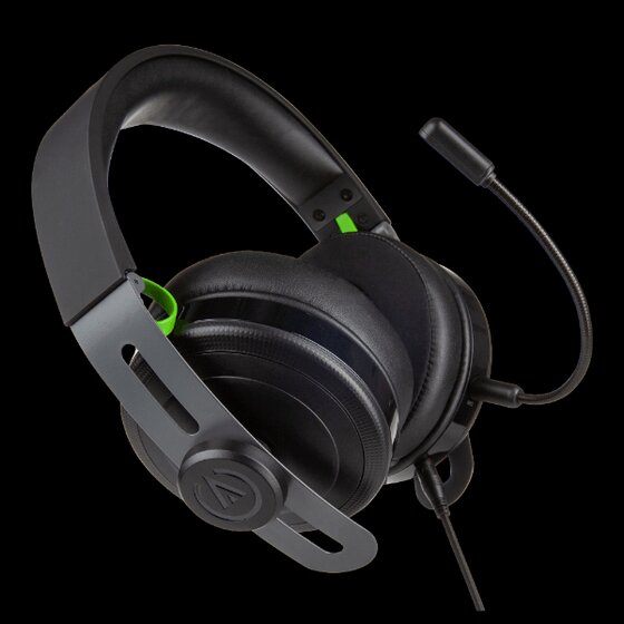 Bijwerken bladzijde elke keer FUSION Pro Wired Gaming Headset for Xbox Series X|S | FUSION Wired headsets  for Xbox One or Xbox Series X|S | PowerA