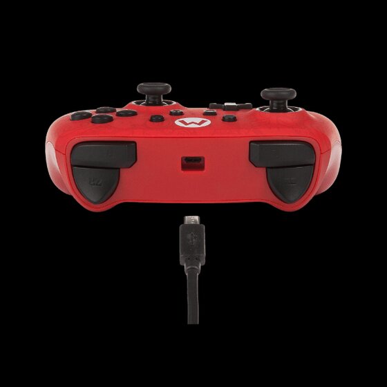 PowerA Enhanced Wired Controller for Nintendo Switch