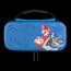Protection Case Kit for Nintendo Switch Lite - Blue Mario Kart thumbnail images 1 of 8